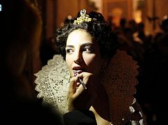 Still Star-Crossed: 1x01 In Fair Verona, Where We Lay Our Scene - zdjęcia promocyjne