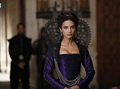 Still Star-Crossed: 1x01 In Fair Verona, Where We Lay Our Scene - zdjęcia promocyjne