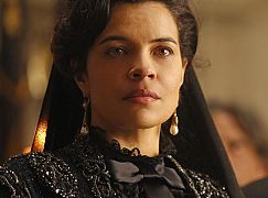 Still Star-Crossed: 1x01 In Fair Verona, Where We Lay Our Scene - zdjęcia promocyjne