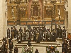 Still Star-Crossed: 1x01 In Fair Verona, Where We Lay Our Scene - zdjęcia promocyjne