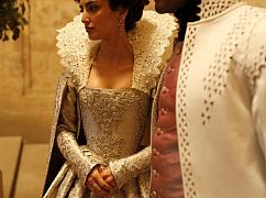 Still Star-Crossed: 1x01 In Fair Verona, Where We Lay Our Scene - zdjęcia promocyjne