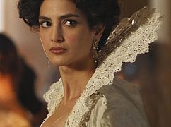 Still Star-Crossed: 1x01 In Fair Verona, Where We Lay Our Scene - zdjęcia promocyjne