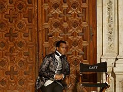 Still Star-Crossed: 1x01 In Fair Verona, Where We Lay Our Scene - zdjęcia promocyjne