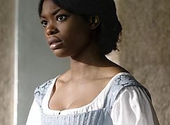 Still Star-Crossed: 1x01 In Fair Verona, Where We Lay Our Scene - zdjęcia promocyjne