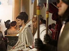 Still Star-Crossed: 1x01 In Fair Verona, Where We Lay Our Scene - zdjęcia promocyjne