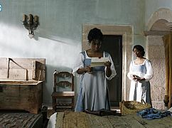 Still Star-Crossed: 1x01 In Fair Verona, Where We Lay Our Scene - zdjęcia promocyjne