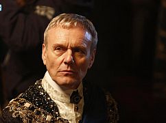Still Star-Crossed: 1x01 In Fair Verona, Where We Lay Our Scene - zdjęcia promocyjne
