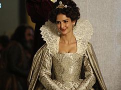 Still Star-Crossed: 1x01 In Fair Verona, Where We Lay Our Scene - zdjęcia promocyjne