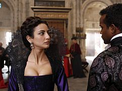 Still Star-Crossed: 1x01 In Fair Verona, Where We Lay Our Scene - zdjęcia promocyjne