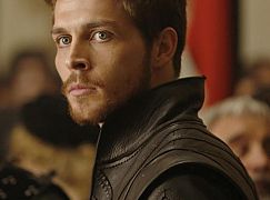 Still Star-Crossed: 1x01 In Fair Verona, Where We Lay Our Scene - zdjęcia promocyjne