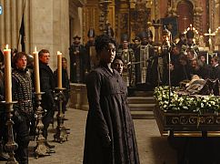 Still Star-Crossed: 1x01 In Fair Verona, Where We Lay Our Scene - zdjęcia promocyjne