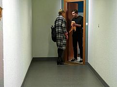 Barwy szczęścia odc. 1661 - zdjęcia promocyjne