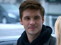 M jak miłość odc. 1302 - zdjęcia promocyjne