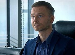 M jak miłość odc. 1302 - zdjęcia promocyjne