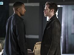 The Originals: 4x09 Queen Death - zdjęcia promocyjne