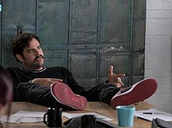 Downward Dog: 1x03 Loyalty - zdjęcia promocyjne