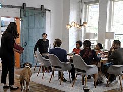 Downward Dog: 1x03 Loyalty - zdjęcia promocyjne