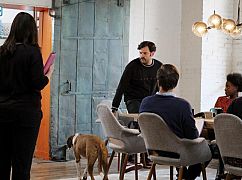 Downward Dog: 1x03 Loyalty - zdjęcia promocyjne