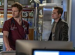 Chicago PD: 4x23 Fork In The Road - zdjęcia promocyjne