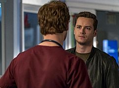 Chicago PD: 4x23 Fork In The Road - zdjęcia promocyjne