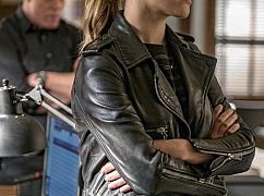 Chicago PD: 4x23 Fork In The Road - zdjęcia promocyjne