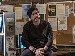 Chicago PD: 4x23 Fork In The Road - zdjęcia promocyjne