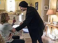 Chicago PD: 4x23 Fork In The Road - zdjęcia promocyjne