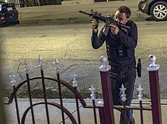 Chicago PD: 4x23 Fork In The Road - zdjęcia promocyjne