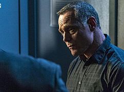 Chicago PD: 4x23 Fork In The Road - zdjęcia promocyjne