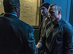 Chicago PD: 4x23 Fork In The Road - zdjęcia promocyjne