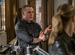 Chicago PD: 4x23 Fork In The Road - zdjęcia promocyjne