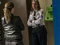 Chicago PD: 4x23 Fork In The Road - zdjęcia promocyjne