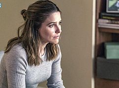 Chicago PD: 4x23 Fork In The Road - zdjęcia promocyjne