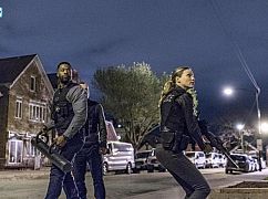 Chicago PD: 4x23 Fork In The Road - zdjęcia promocyjne