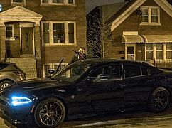 Chicago PD: 4x23 Fork In The Road - zdjęcia promocyjne