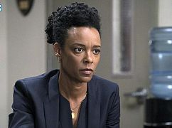 Uwikłana: 2x13 Broken Dolls - zdjęcia promocyjne