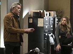 Uwikłana: 2x13 Broken Dolls - zdjęcia promocyjne