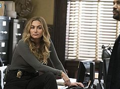 Uwikłana: 2x13 Broken Dolls - zdjęcia promocyjne