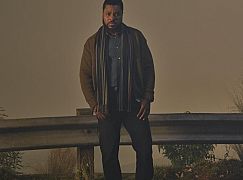 Zdjęcia promocyjne obsady 1 sezonu serialu Ten Days In The Valley