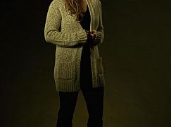 Zdjęcia promocyjne obsady 1 sezonu serialu Ten Days In The Valley
