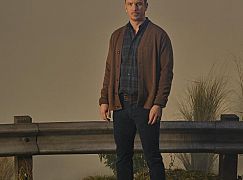 Zdjęcia promocyjne obsady 1 sezonu serialu Ten Days In The Valley
