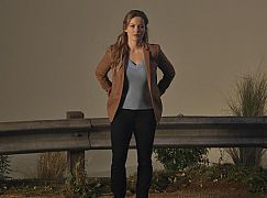 Zdjęcia promocyjne obsady 1 sezonu serialu Ten Days In The Valley