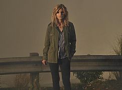 Zdjęcia promocyjne obsady 1 sezonu serialu Ten Days In The Valley