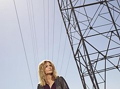 Zdjęcia promocyjne obsady 1 sezonu serialu Ten Days In The Valley