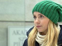 M jak miłość odc. 1303 - zdjęcia promocyjne