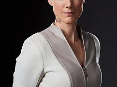 Zdjęcia promocyjne obsady 3 sezonu serialu Dark Matter