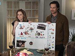 Splitting Up Together: 1x01 Pilot - zdjęcia promocyjne