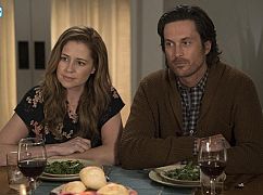 Splitting Up Together: 1x01 Pilot - zdjęcia promocyjne