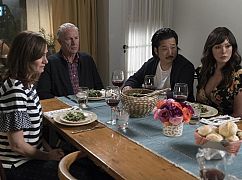 Splitting Up Together: 1x01 Pilot - zdjęcia promocyjne