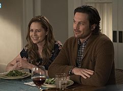Splitting Up Together: 1x01 Pilot - zdjęcia promocyjne